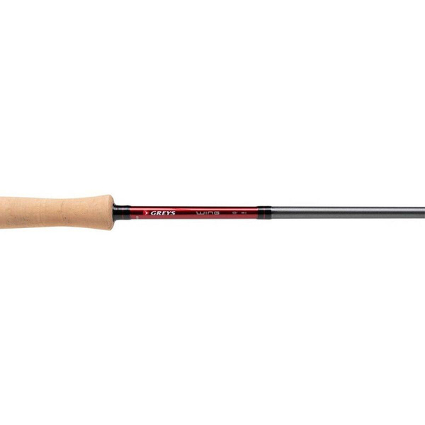 Greys Wing Salt Fly Rods