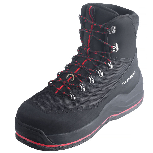Taimen Ider Watschuhe
