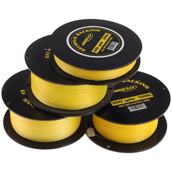 Бекинг Airflo Low Diameter Gel Spun