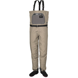 Αναπνέοντα waders Taimen River Pro Plus