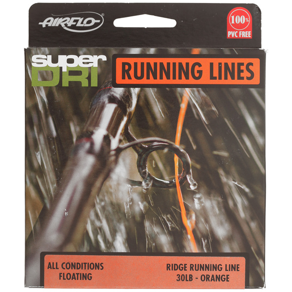Airflo Super Dri Ridge Running Line
