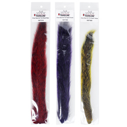 Hareline 灰松鼠尾毛
