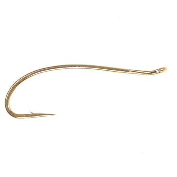 Perhokoukut Partridge of Redditch CS16U/1G Patriot Salmon Single - Gold