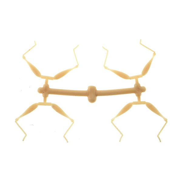 Wapsi TNT Hopper Legs