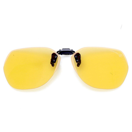 Negnon Circinus Polarized Clip On