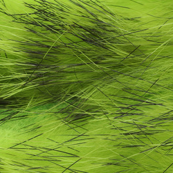 Truša kažokādas sloksnes Spirit River UV2 Jailhouse