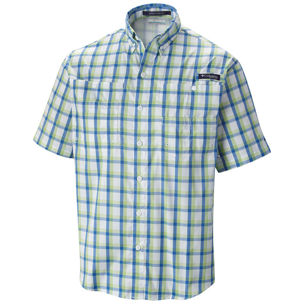 Columbia Super Tamiami SS Shirt (2015)