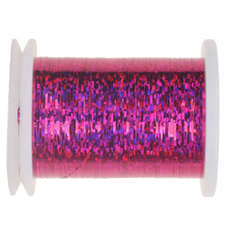 Sybai Flat Tinsel - 0.4 mm