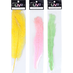 Spirit River UV2 jaanalinnusuled