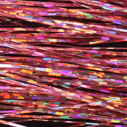 Hedron Holographic Flashabou