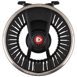 Greys Tail legyező orsó