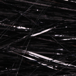 Synthetische bindvezels Hedron Flashabou