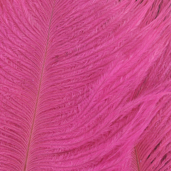 Wapsi Ostrich Marabou