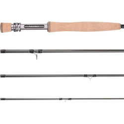 Fluestang Taimen [NPHX]