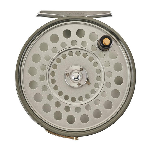 Muselinė ritė Hardy Bros Lightweight