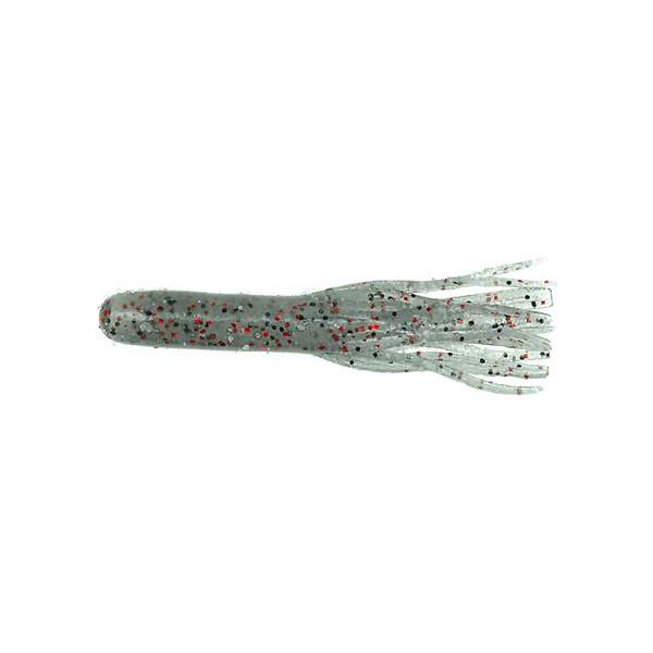 Bass Pro Tender Tubes 소프트 루어 8.9cm (25개)