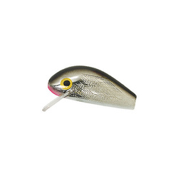 4.4 cm Rebel Hump Back F25