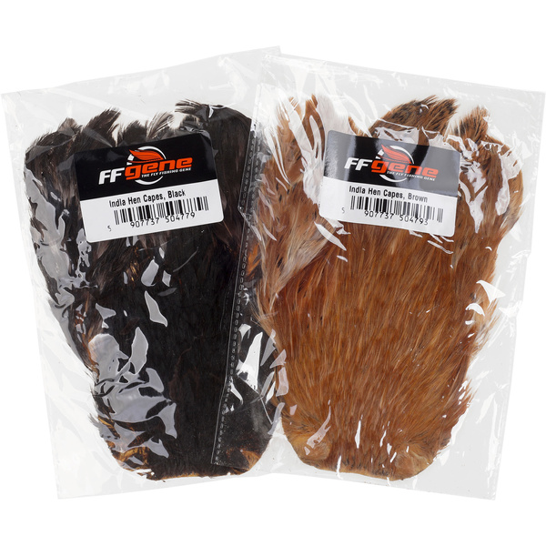 FFGene India Hen Capes