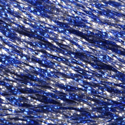 Flashová vlákna Hedron Grizzly Accent