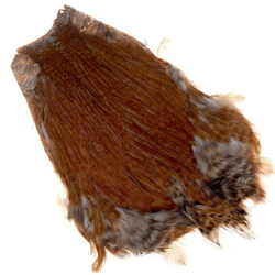 Hahnenbalg Wapsi Dry Fly