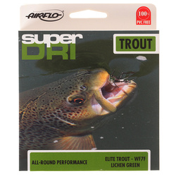 Airflo Ridge- Super Dri Elite (2)