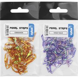 Sybai Pearl Strips