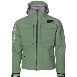 Забродная куртка Taimen Ponoy – Rosemary Green