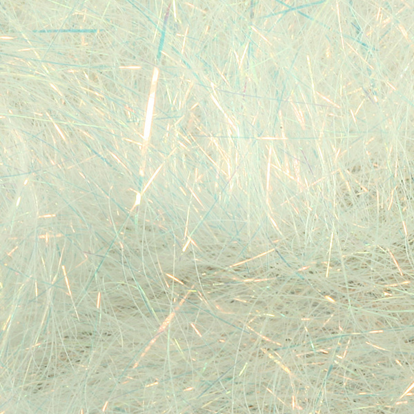 Hareline 8 in. Ice Wing Fiber