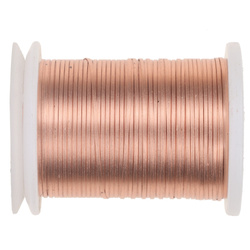 Arame plano colorido Sybai Flat Colour Wire Large
