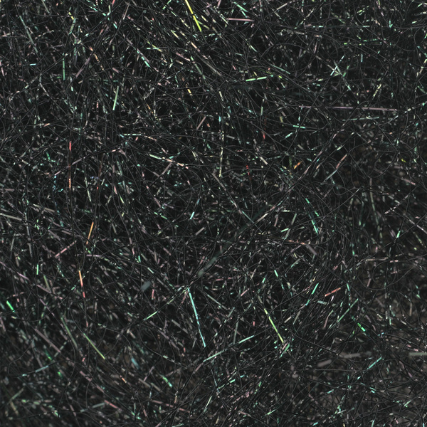 Sybai Fine Slight Flash Dubbing