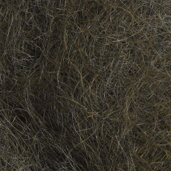 Hareline Angora Goat Dub