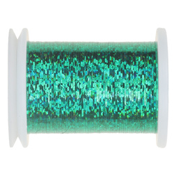Lapos lametta Sybai Flat Tinsel 0.4 mm