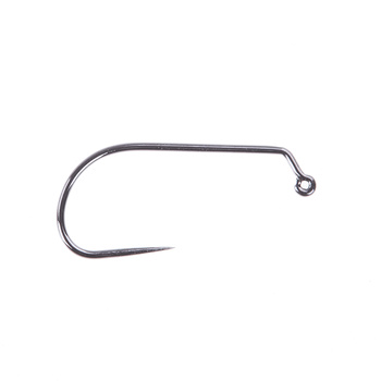 Anzóis para mosca Akita AK 621 BL (25)