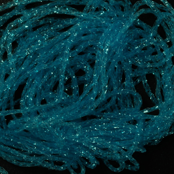 Hareline Midge Ice Braid