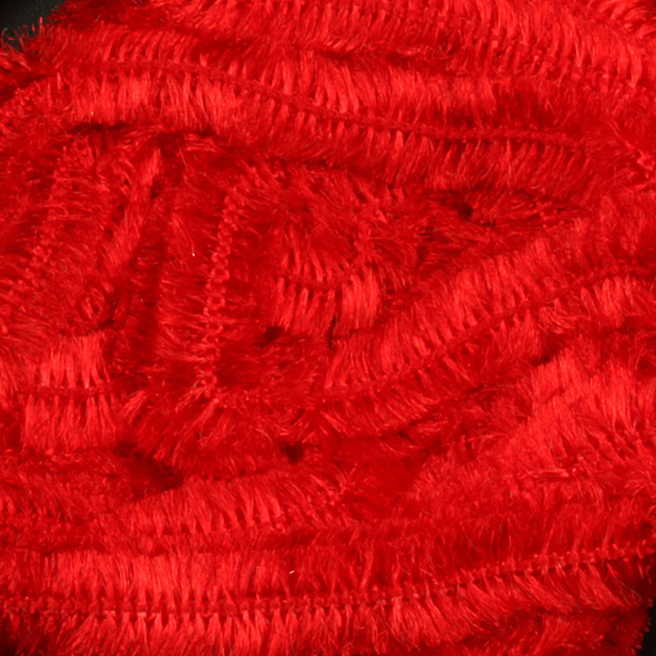 Hareline Pseudo Herl 1/4 in Feather