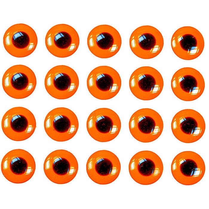 Orange - 3.0 mm