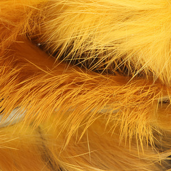 Hareline Crosscut Rabbit Strips