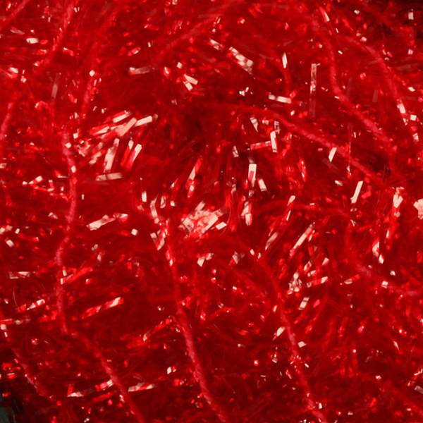 Hareline Translucent Ice Chenille Large