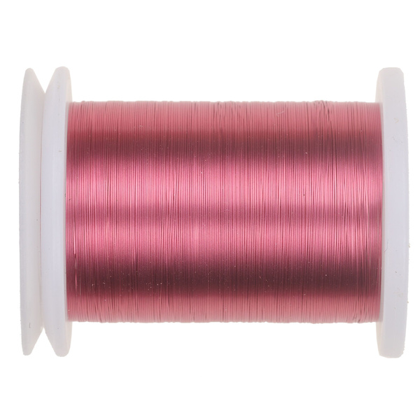 Flacher farbiger Rippungsdraht Sybai Flat Colour Wire Ultrafine