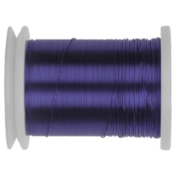 Färgad ribbingtråd Sybai Colour Wire 0.2 mm