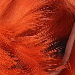 Hareline Crosscut Rabbit Strips