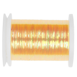 Lameta plana Sybai Flat Tinsel 0.4 mm