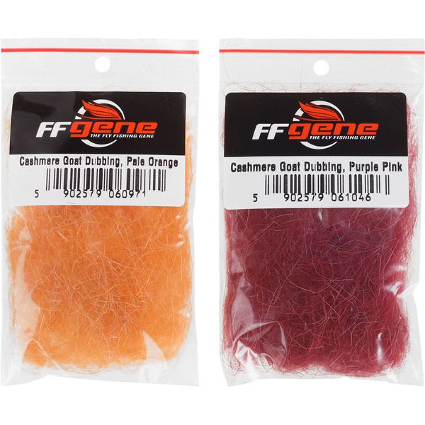 FFGene Cashmere Goat Dubbing