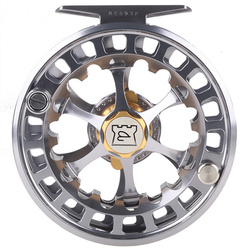 Flugrulle Hardy Ultralite DD