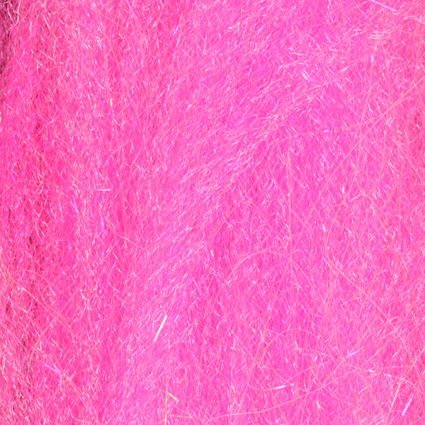 Streamerový kartáček s drátěným jádrem H2O Brush N Wing Fibre