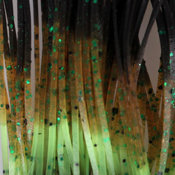 Hareline Fly Enhancer Legs