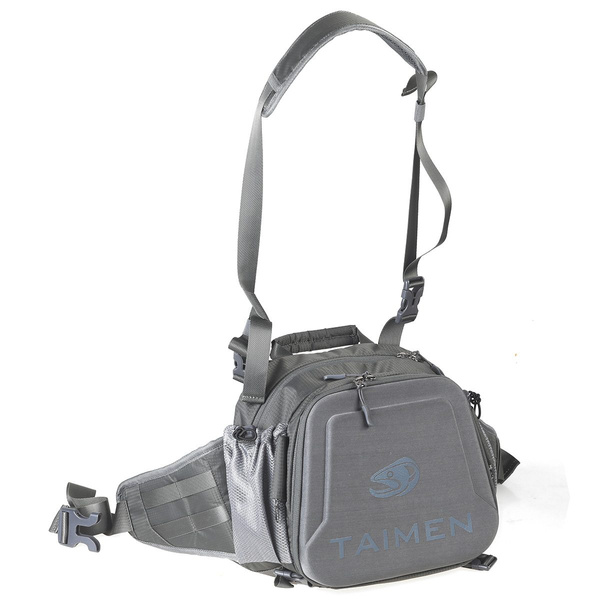 Taimen River Hip Chest Pack