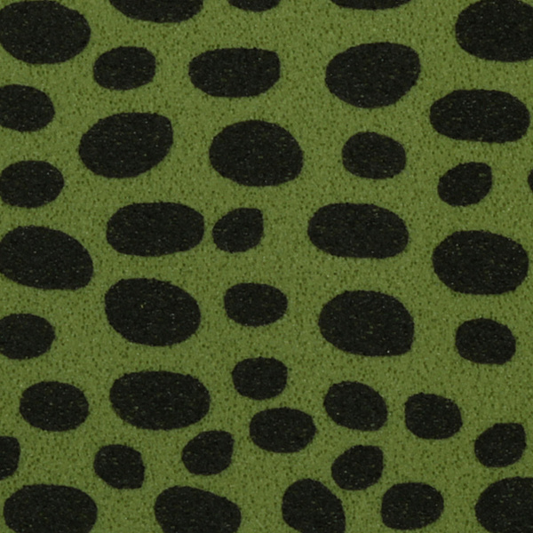 Hareline Frog Foam