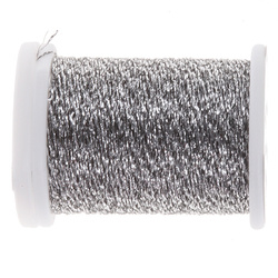 Fio decorativo brilhante para corpos de moscas Textreme Glitter Thread (230 Den.)