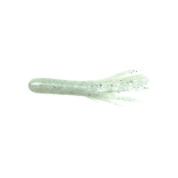 Gummiagn Bass Pro Tender Tubes – 8.9 cm (25 stk.)